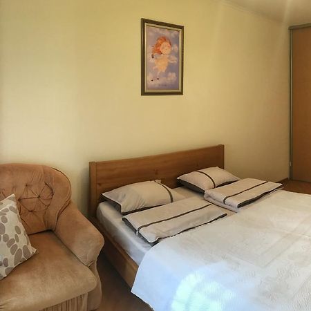 Apartments In The Center 카미야네치포딜시키 외부 사진