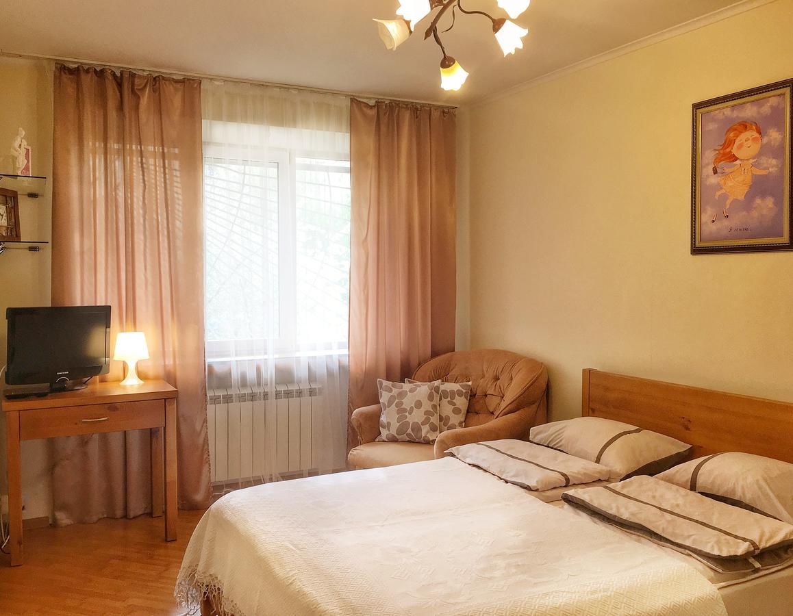 Apartments In The Center 카미야네치포딜시키 외부 사진
